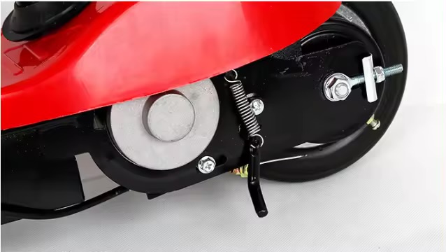 6inch mini Golbal Cheapest adult kids folding e scooters china OEM ODM Factory Supplier foldable electric scooters