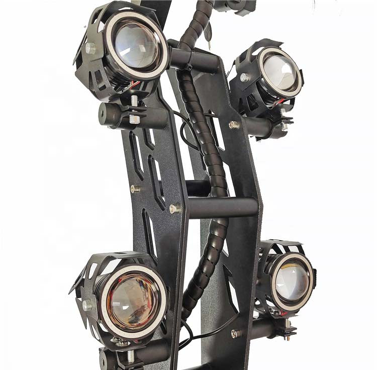 13inch FJ-cw01 super max ultra off road Electric Scooters China OEM Factory Supplier E Scooter