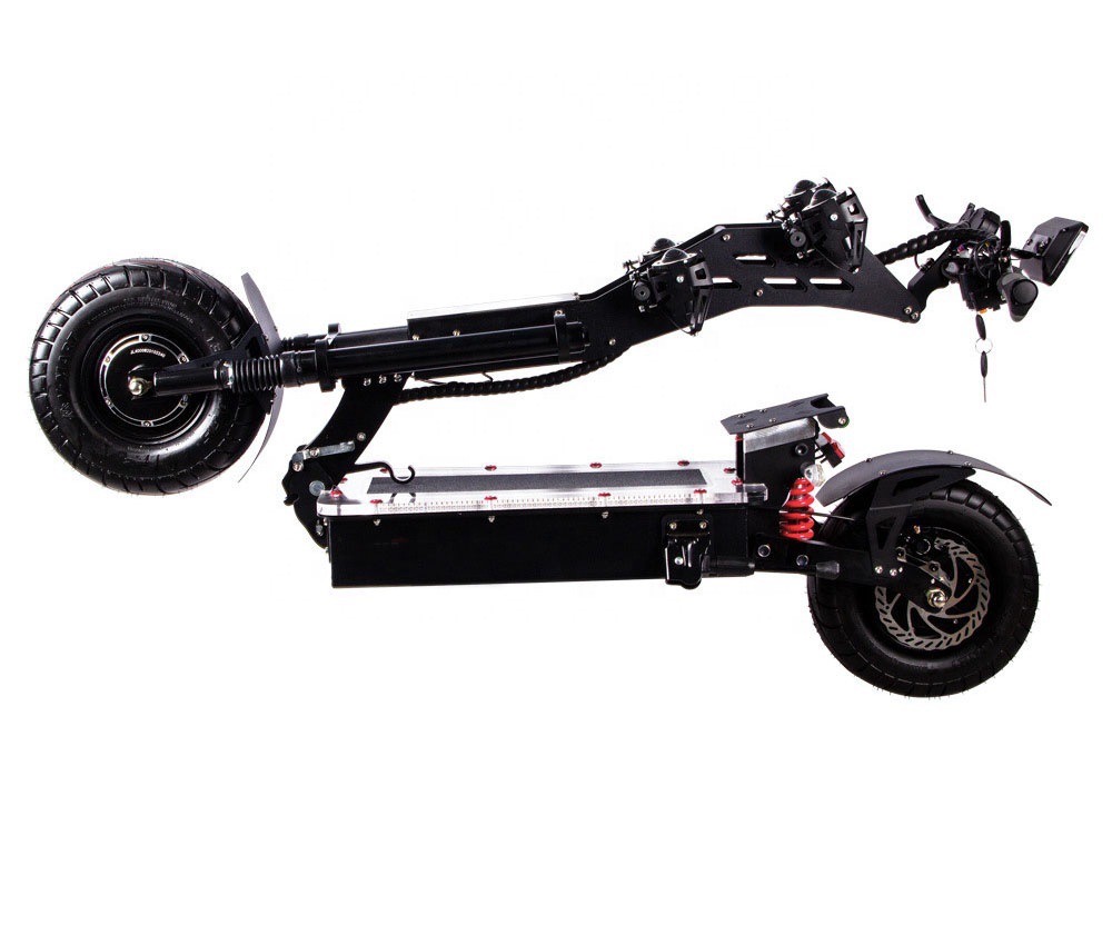 13inch FJ-cw01 super max ultra off road Electric Scooters China OEM Factory Supplier E Scooter