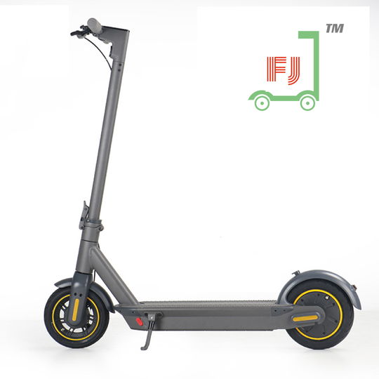 10inch 12ah battery 40-45kms Foldable  Electric Scooters China OEM ODM Factory Supplier folding E Scooters