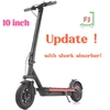 10inch off road e scooter factory supplier from China