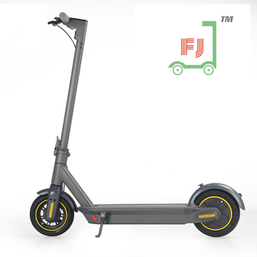 10inch 18ah battery e scooter supplier factory in China