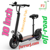 8.5inch off road xiaomi m365 pro e scooter China factory supplier