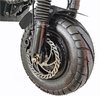 8.5inch off road xiaomi m365 pro e scooter China factory supplier