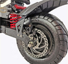8.5inch off road xiaomi m365 pro e scooter China factory supplier