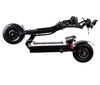 8.5inch off road xiaomi m365 pro e scooter China factory supplier